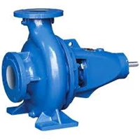 Smoothflow Water Pump 1,500 m³/h 10 - 16 Bar