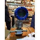 Flow Meter Magnetic 8